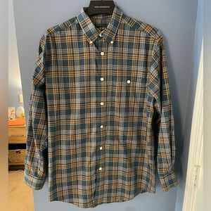 Orvis Button Down Shirt